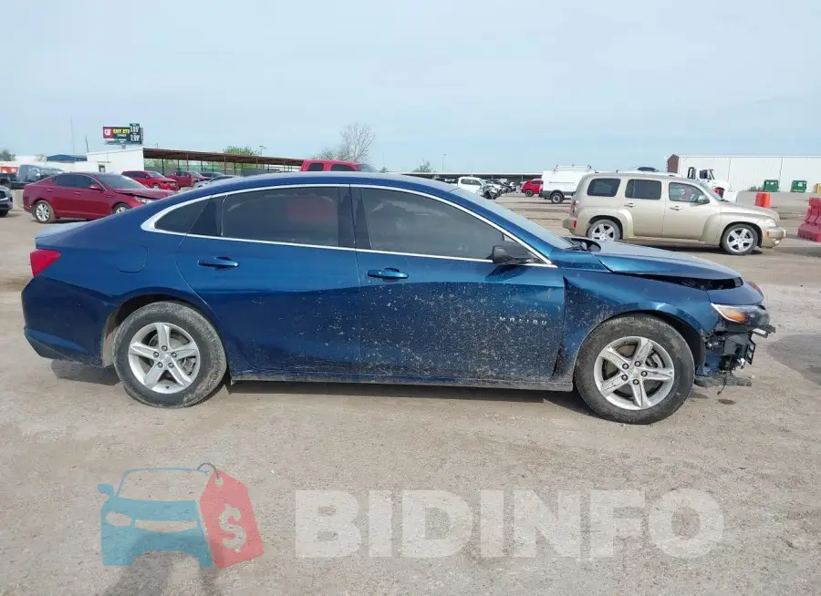 1G1ZB5ST9KF180478 Photo# 14