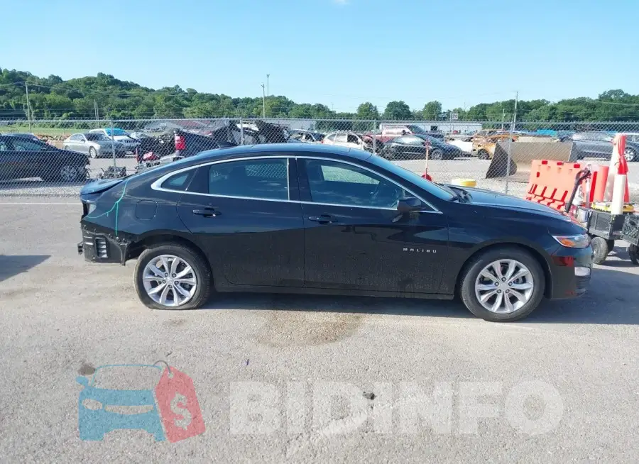 1G1ZD5ST2PF218926 Photo# 14