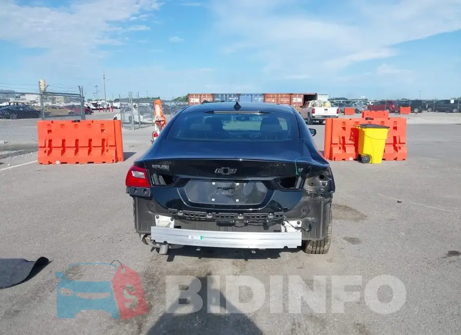 1G1ZD5ST2PF218926 Photo# 17