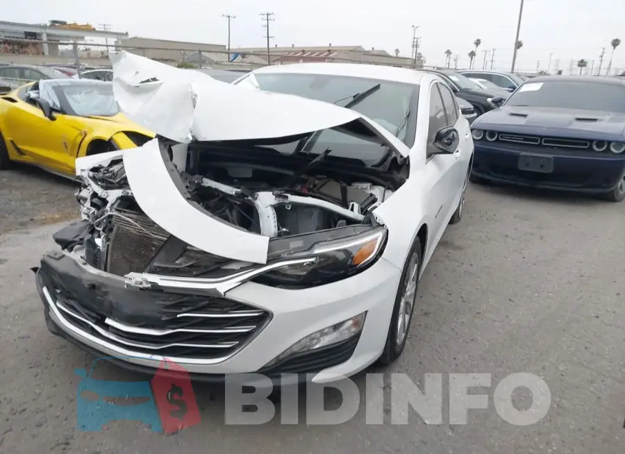 1G1ZD5ST5LF096024 Photo# 2