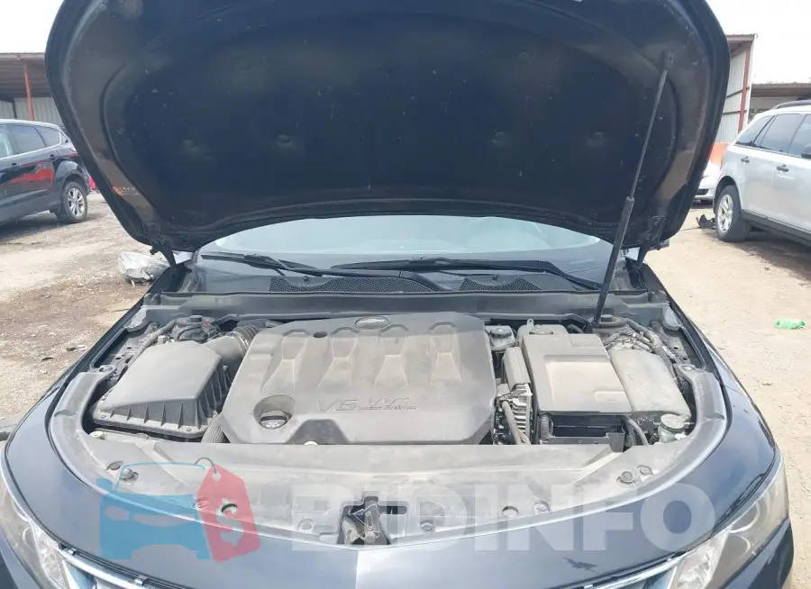 2G11Z5S35K9110607 Photo# 10