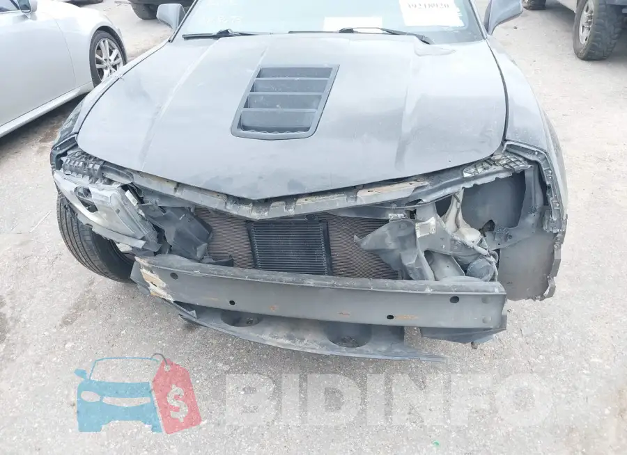 2G1FK1EJ8F9178693 Photo# 6