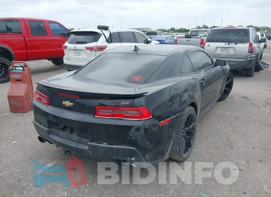 2G1FK1EJ8F9178693 Photo# 4