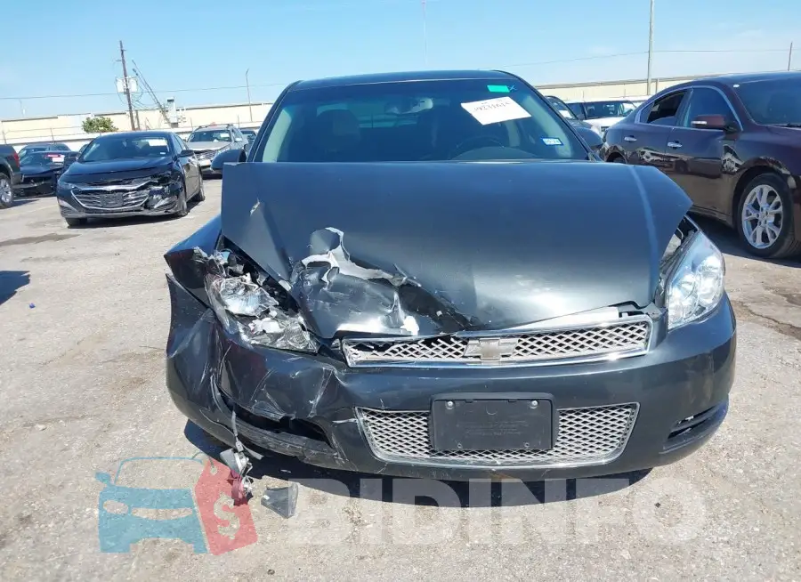 2G1WB5E34E1105083 Photo# 6