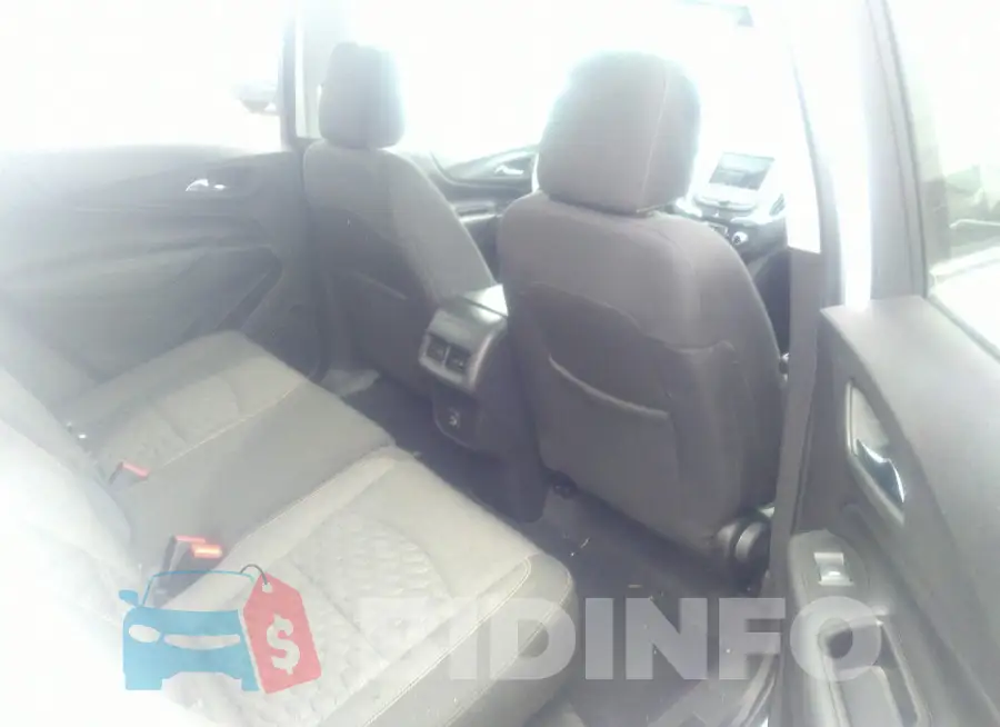3GNAXUEV5LL141267 Photo# 8