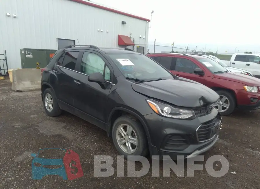 3GNCJLSB3HL153343 Photo# 1