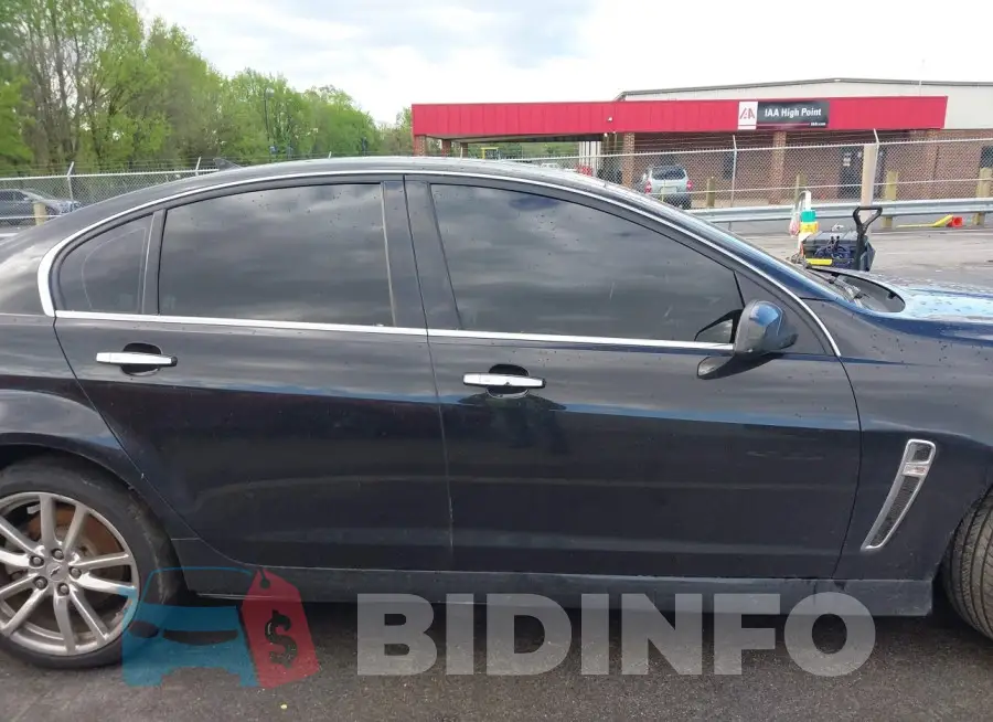 6G3F15RW4EL926616 Photo# 13