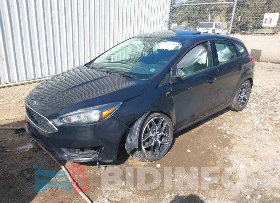 1FADP3M24HL314552 Photo# 2