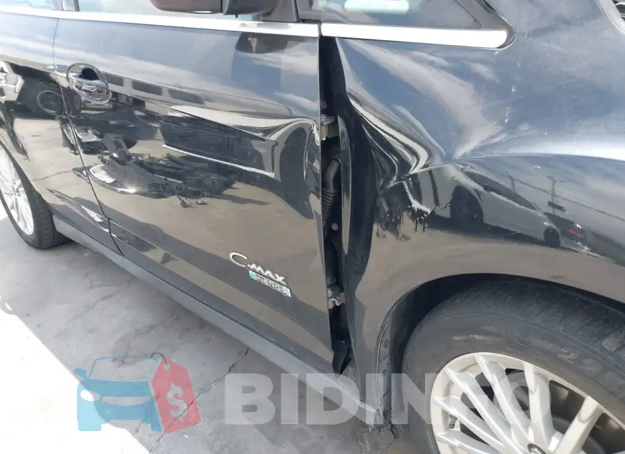 1FADP5CU7EL509555 Photo# 15