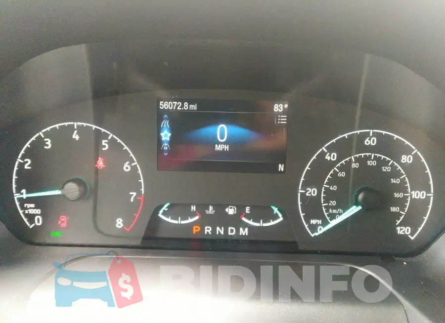 1FBAX2C85MKA04881 Photo# 7