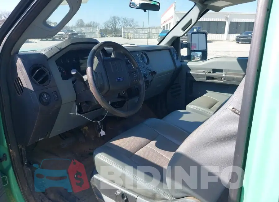 1FDRF3F69EEA05366 Photo# 5