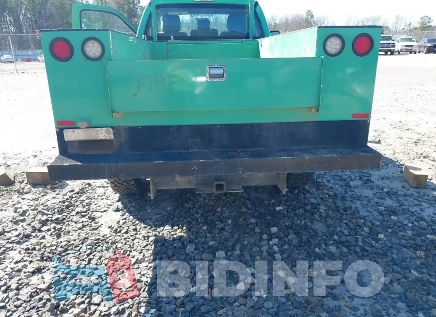 1FDRF3F69EEA05366 Photo# 8
