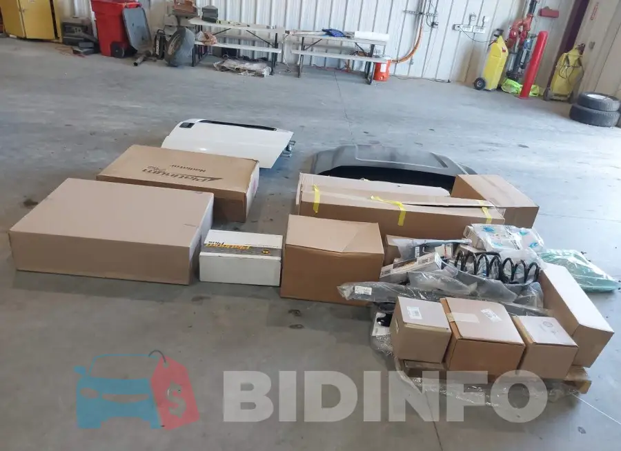 1FDRF3F69EEA05366 Photo# 13