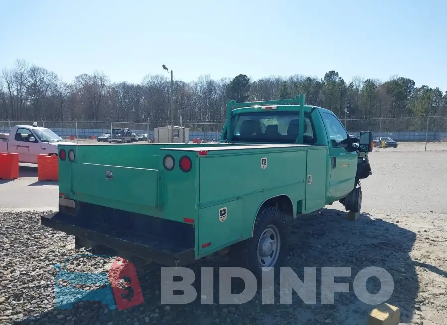 1FDRF3F69EEA05366 Photo# 4