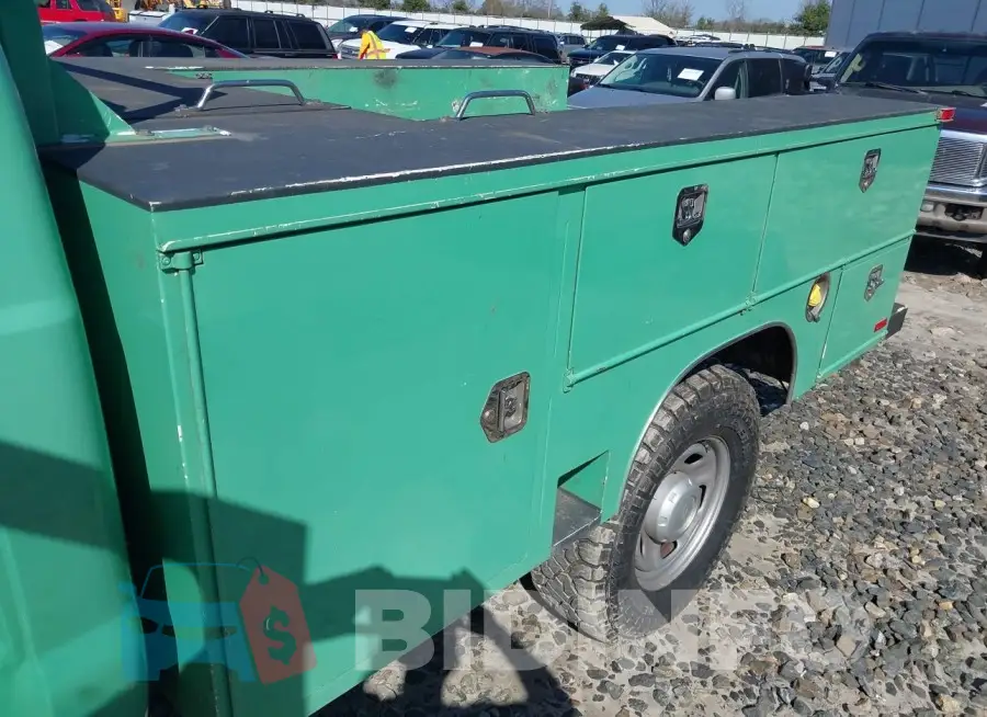 1FDRF3F69EEA05366 Photo# 7