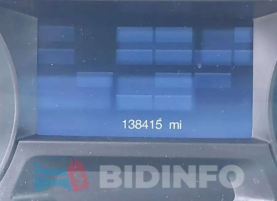 1FM5K8B80EGB50010 Photo# 15