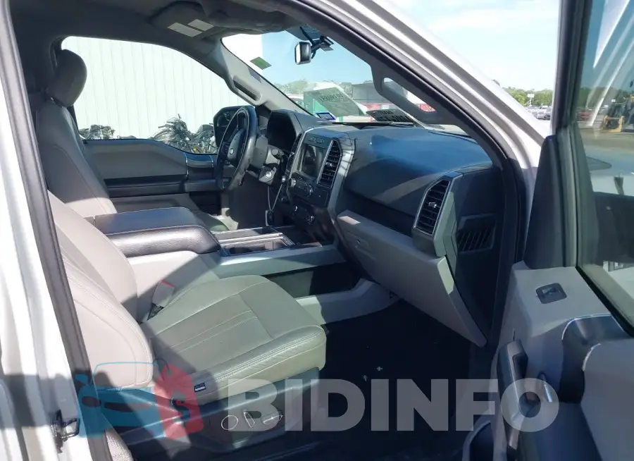 1FTEW1C58JKD43386 Photo# 5