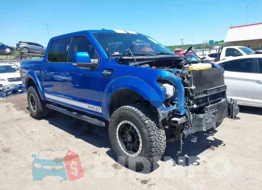 1FTEW1EF2GKE67717 Photo# 1