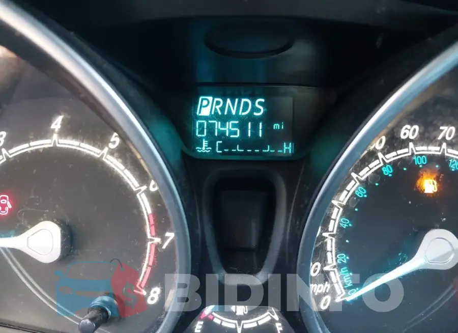 3FADP4BJXKM127807 Photo# 7