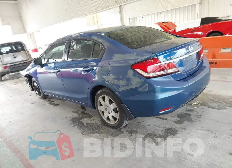 19XFB2F80EE050232 Photo# 14