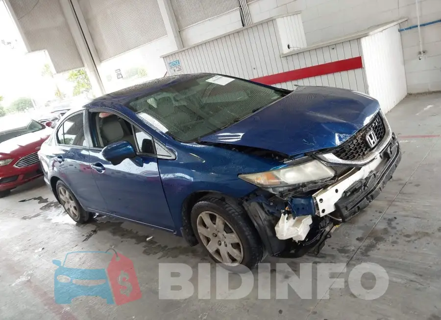 19XFB2F80EE050232 Photo# 13