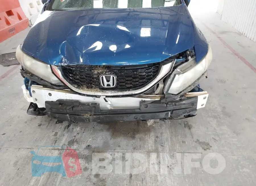 19XFB2F80EE050232 Photo# 6