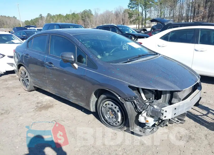 19XFB2F86FE003448 Photo# 6