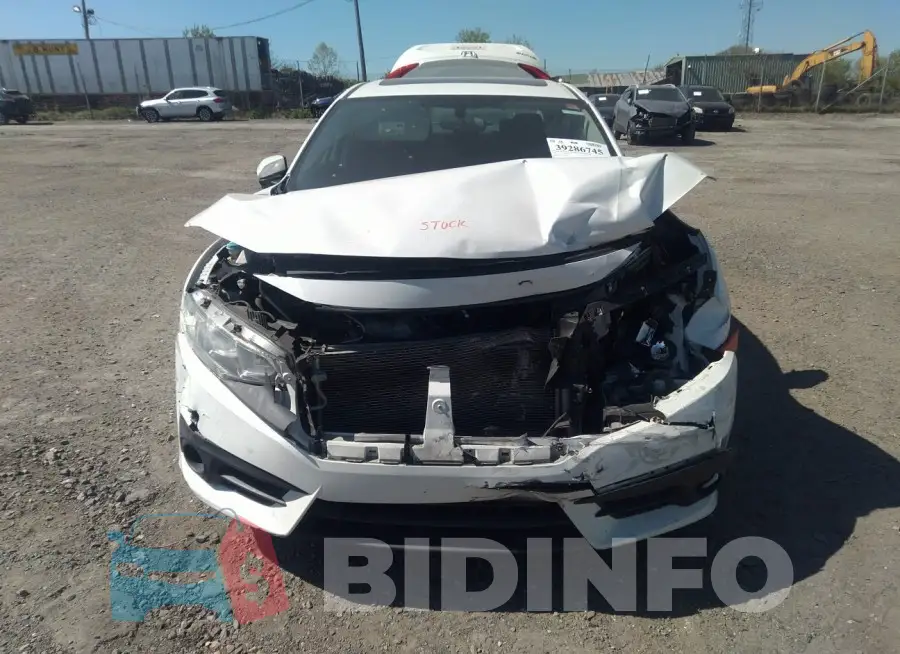 19XFC1F32HE016101 Photo# 6