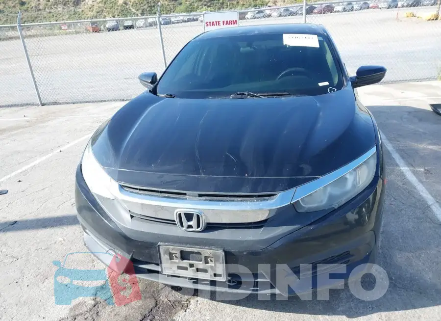 19XFC2F57HE203308 Photo# 13
