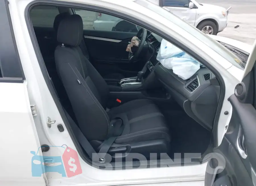 19XFC2F71HE220736 Photo# 5