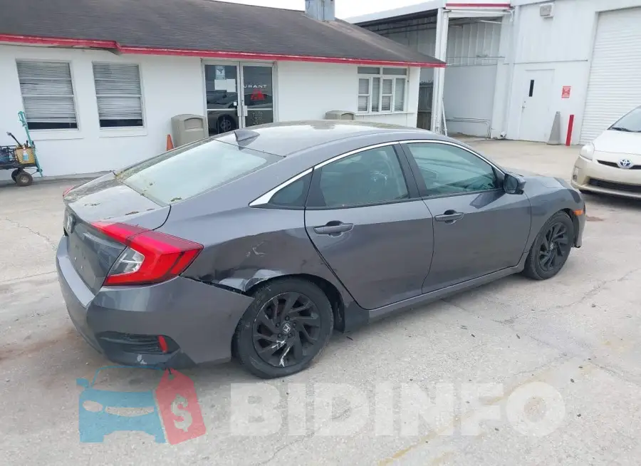 19XFC2F77HE218523 Photo# 4