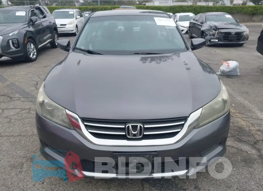 1HGCR2F31FA151062 Photo# 12