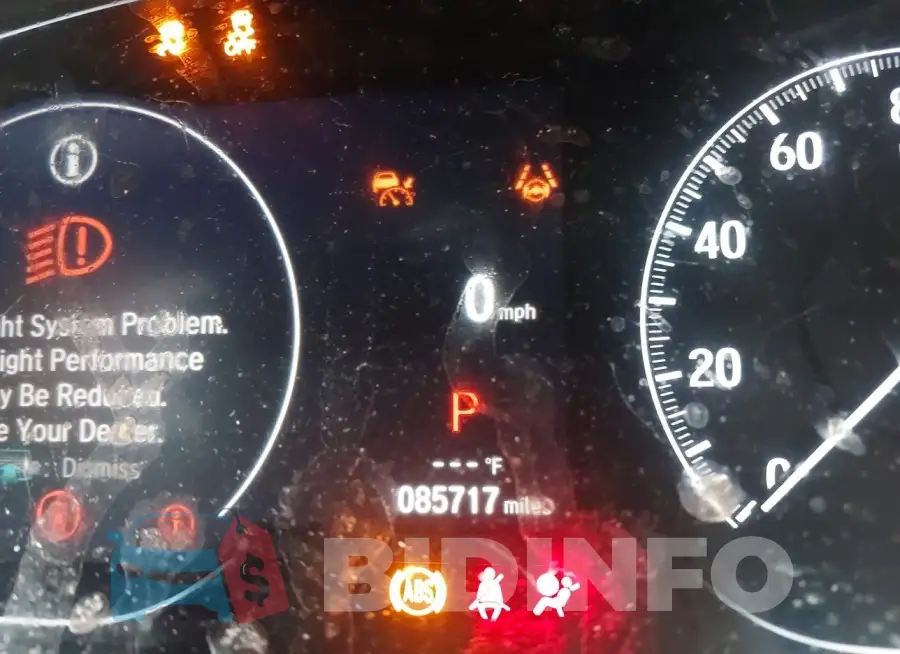 1HGCV1F36MA082680 Photo# 7
