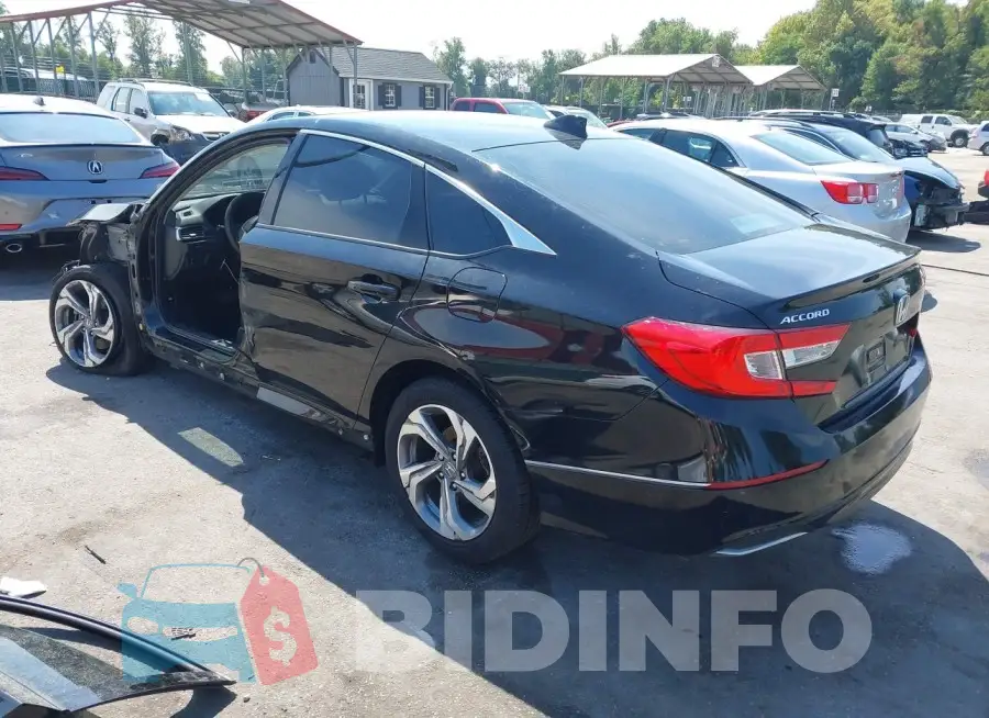 1HGCV1F43KA174934 Photo# 3