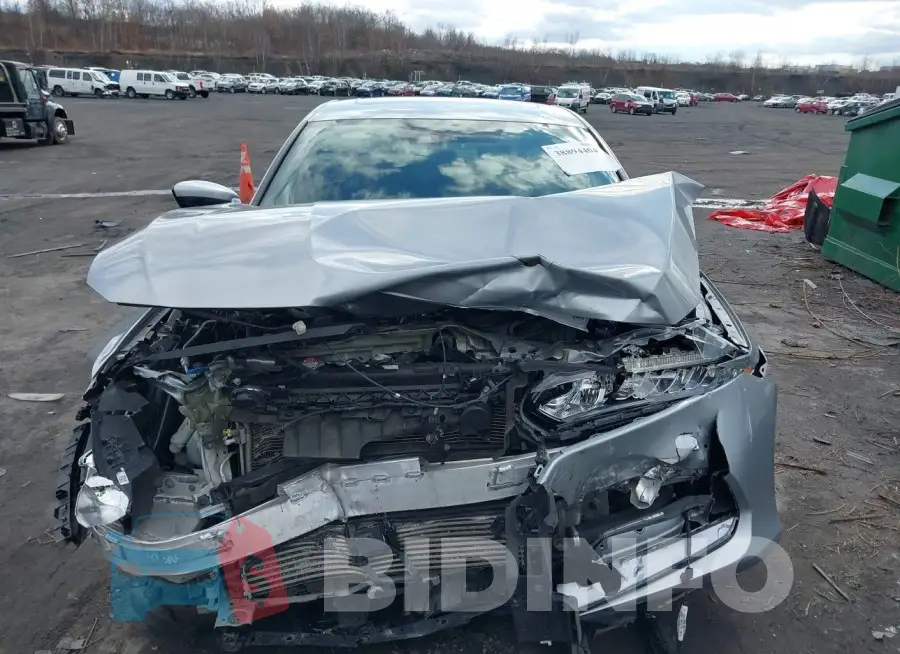 1HGCV2F33LA011201 Photo# 6