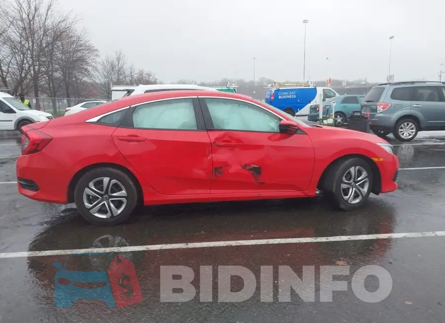2HGFC2F56GH575176 Photo# 13