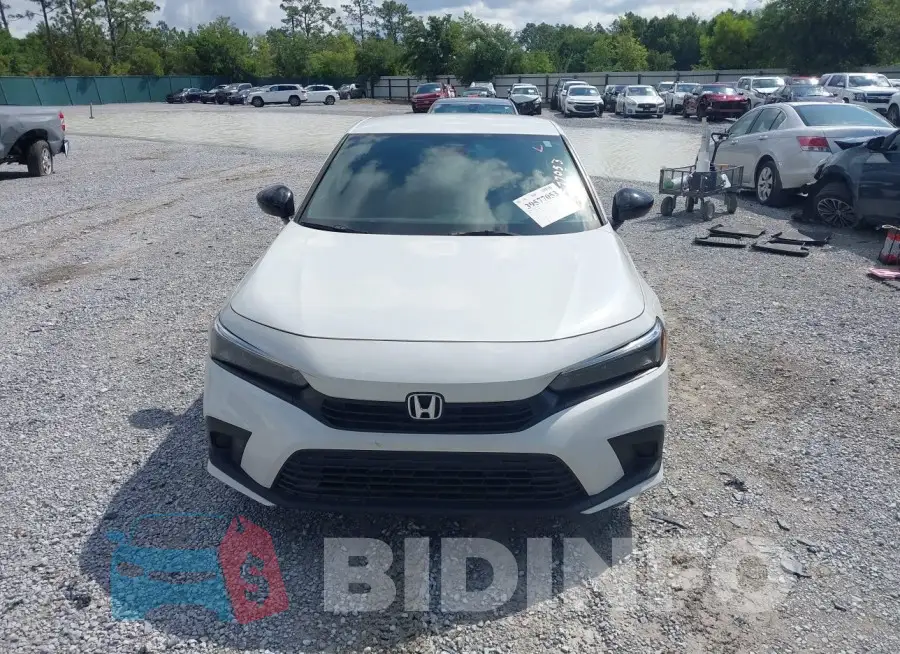2HGFE2F50NH566786 Photo# 12