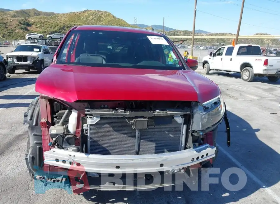 5FNYF7H53NB001324 Photo# 13