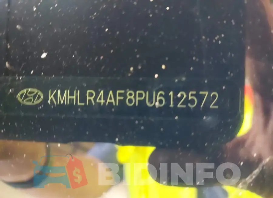 KMHLR4AF8PU612572 Photo# 17