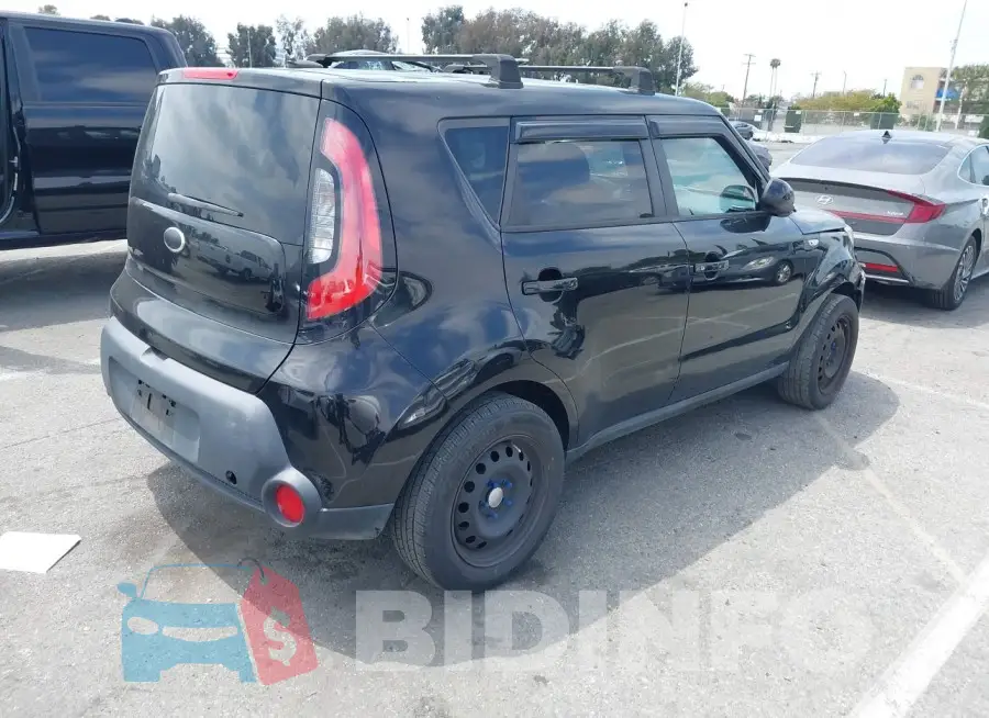 KNDJN2A29E7001521 Photo# 4