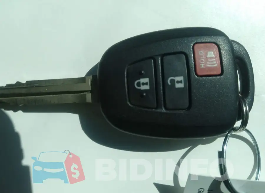 2T3BFREV4JW762048 Photo# 11
