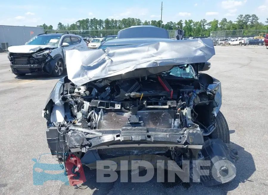 1N4AA6CV2NC505643 Photo# 6
