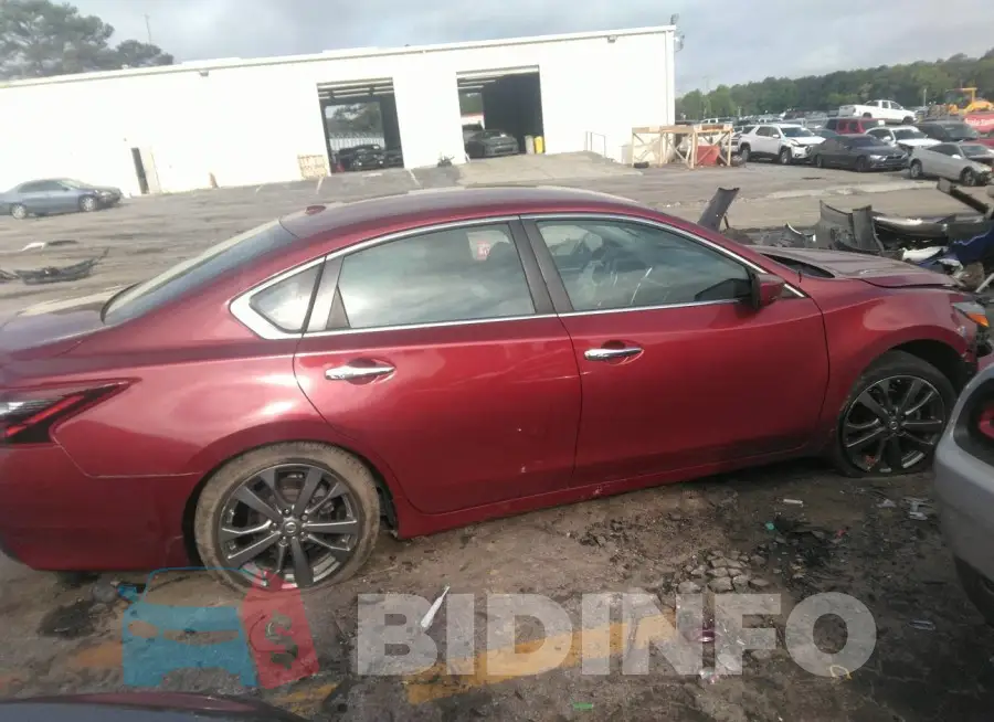 1N4AL3AP1JC150620 Photo# 12