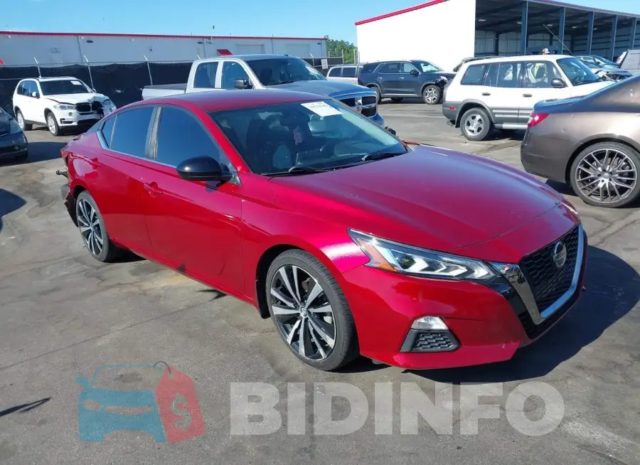 1N4BL4CV9KC174106 Photo# 1