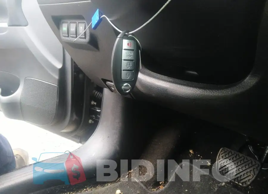 3N1AB7AP1JY320246 Photo# 11