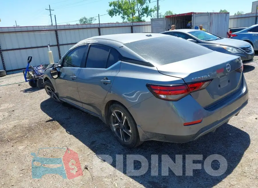3N1AB8CV5RY229123 Photo# 3