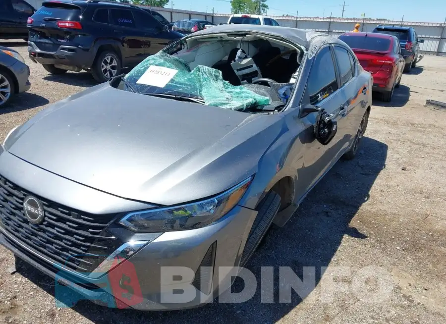 3N1AB8CV5RY229123 Photo# 6