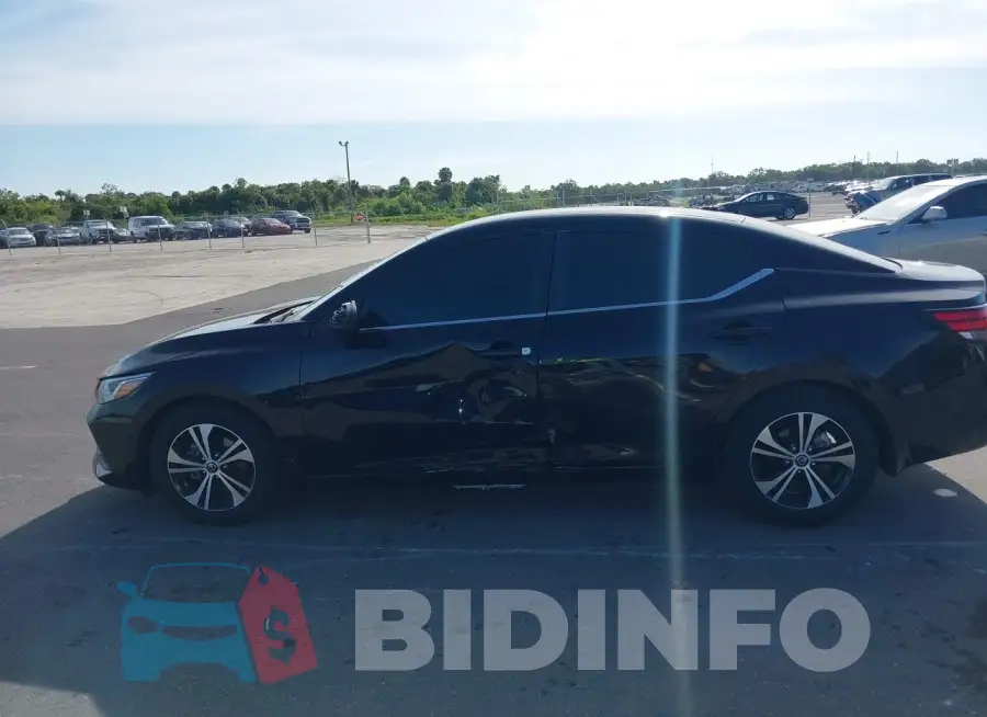 3N1AB8CV6MY214395 Photo# 14