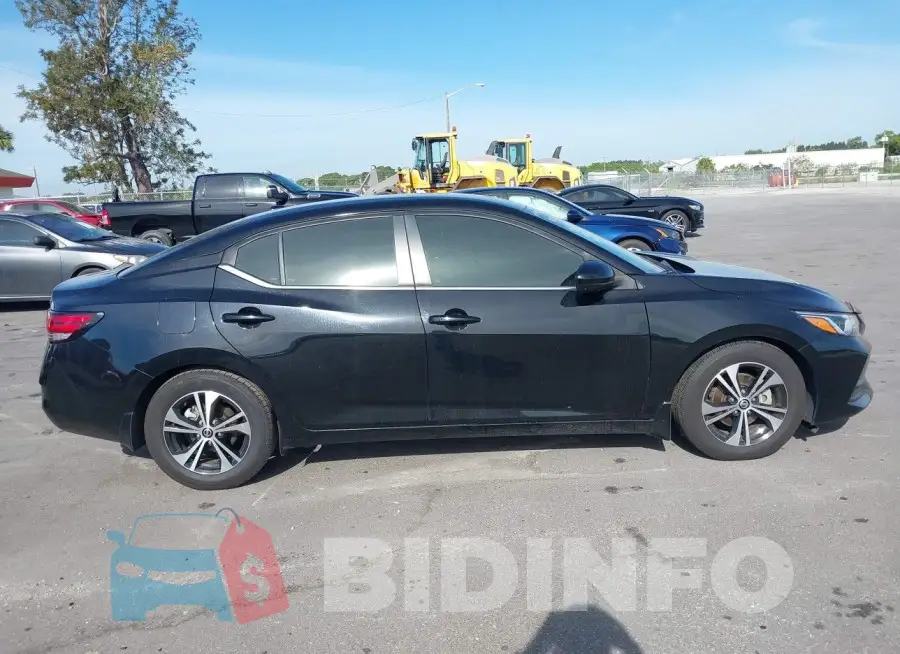 3N1AB8CV6MY214395 Photo# 13