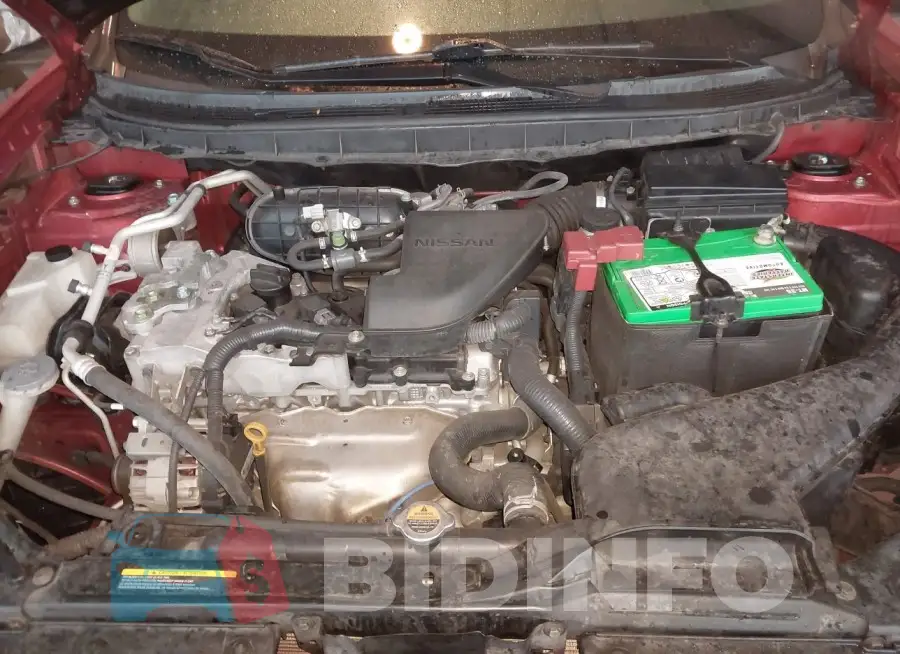 JN8AS5MT6EW617718 Photo# 10